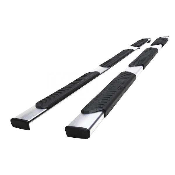 Westin R5 M-Series Wheel-to-Wheel Nerf Step Bars 28-534780 - main